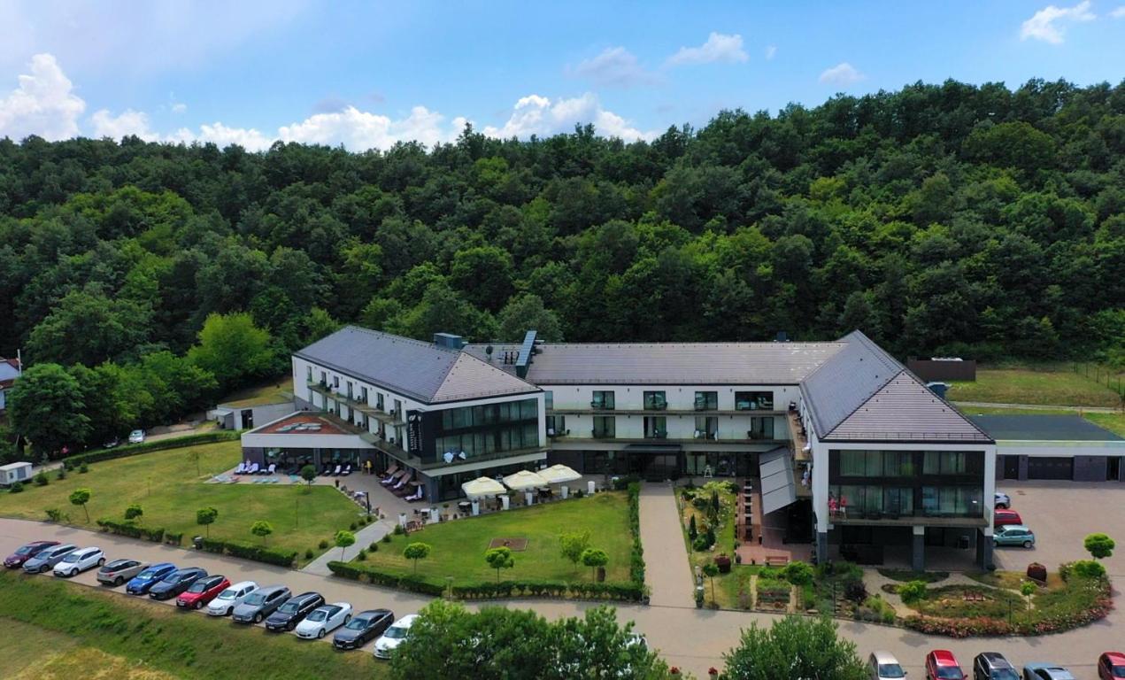 Castellum Hotel