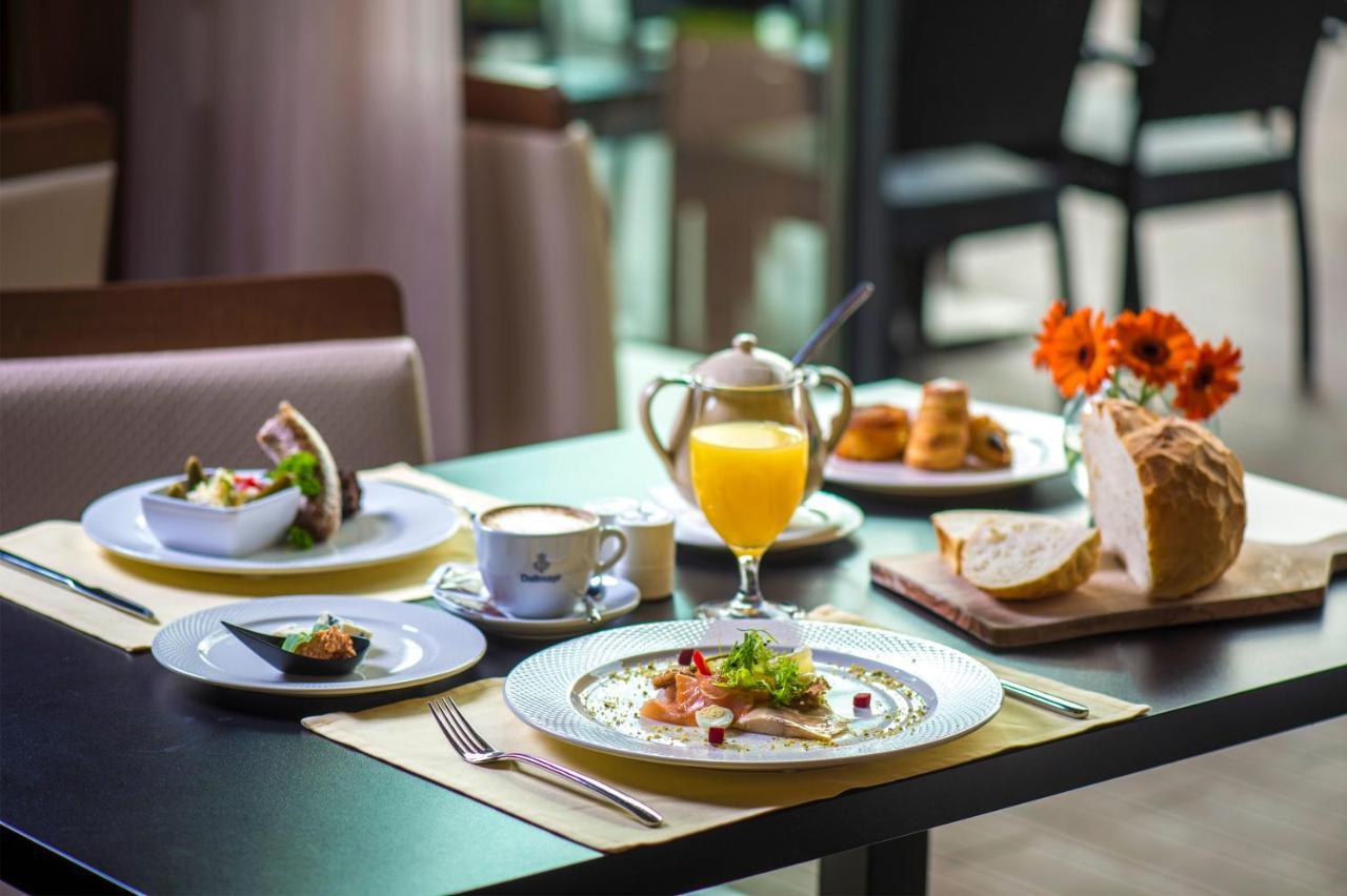 Castellum Hotel 4*