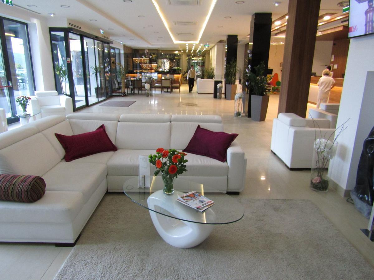 Hotel Castellum