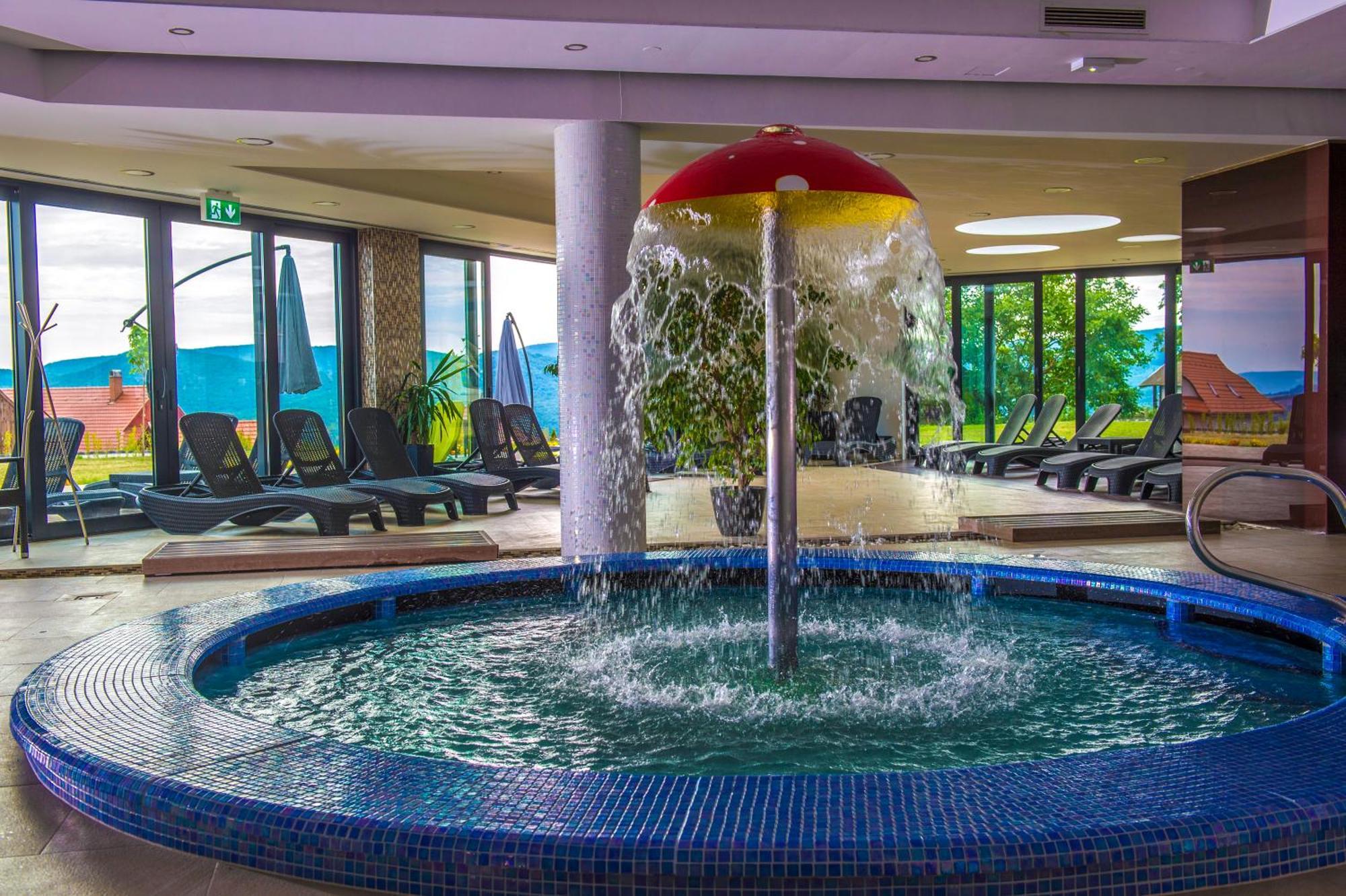 Hotel Castellum 4*