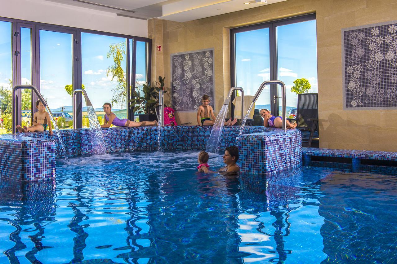 Castellum Hotel 4*