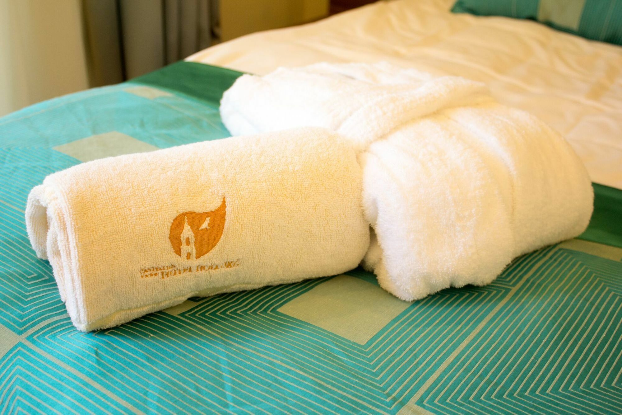 Castellum Hotel
