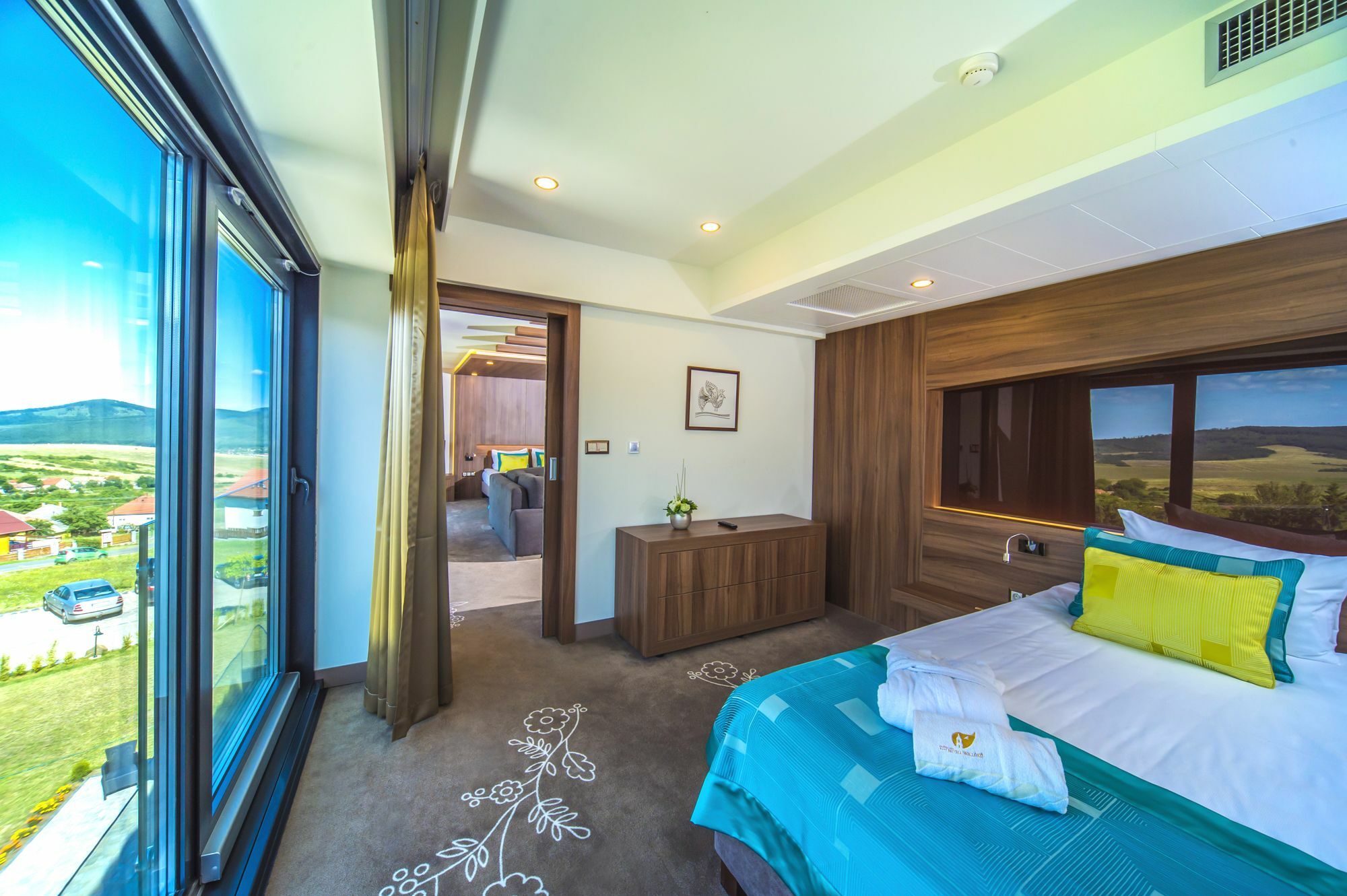 Castellum Hotel 4*