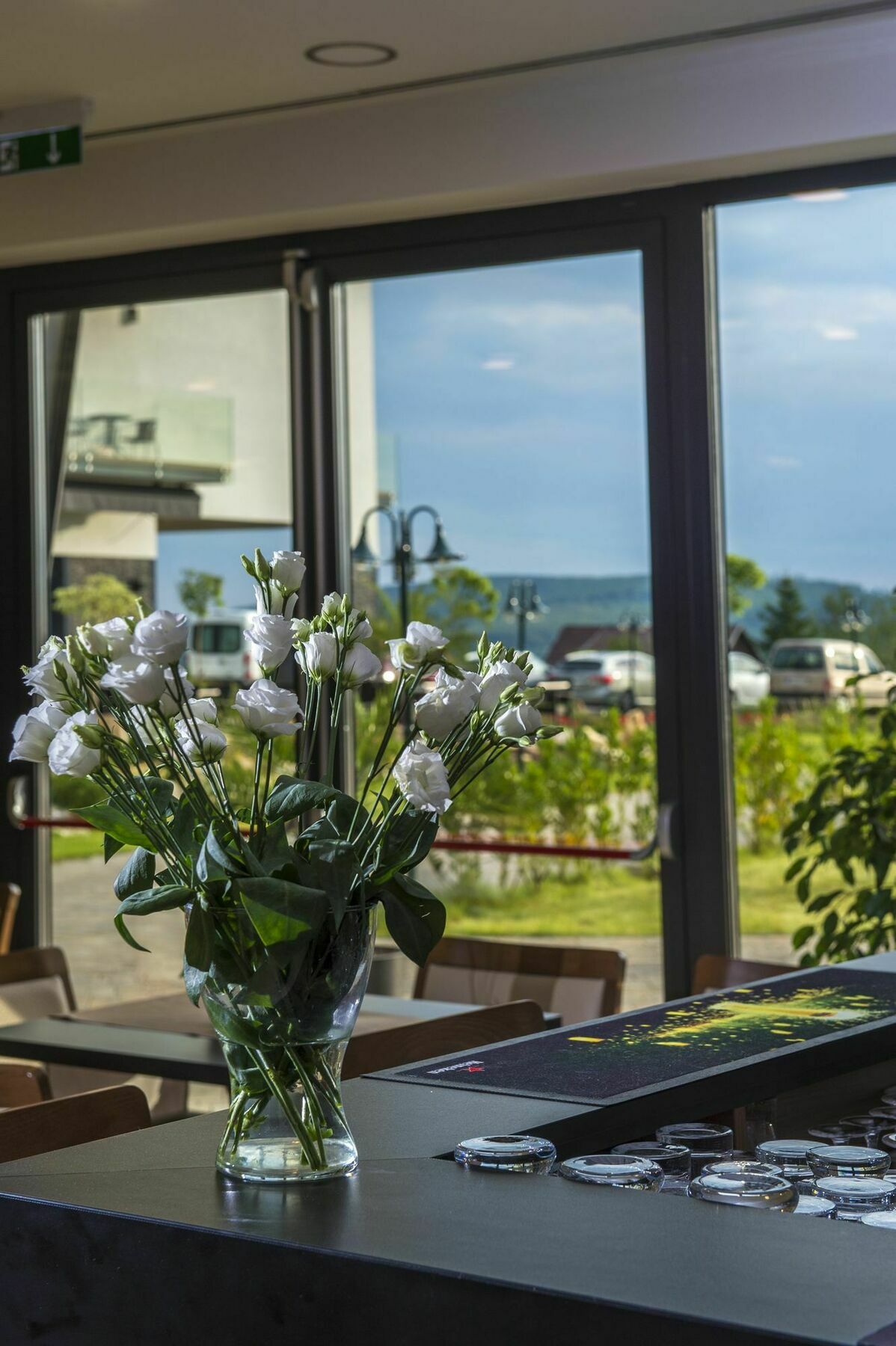 Castellum Hotel Hollókő